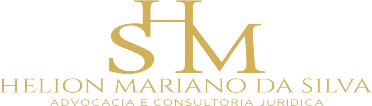 Helion Mariano da Silva — Advocacia e Consultoria Jurídica